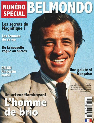 Numéro Spécial - Novembre 2021 - Janvier 2022