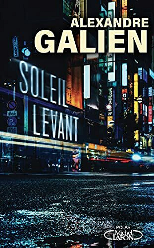 Soleil levant - Alexandre Galien (2021)