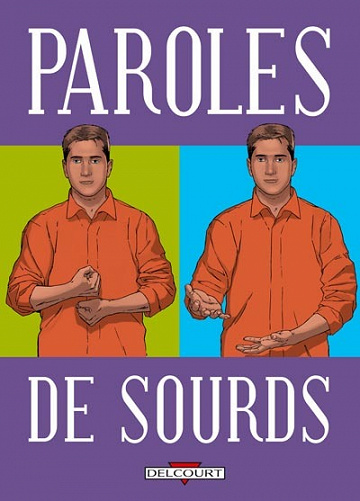 Paroles de sourds