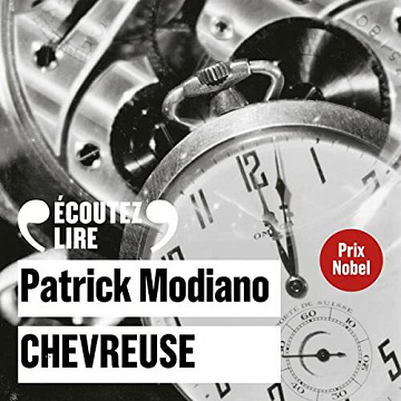 Chevreuse - Patrick Modiano (2021)