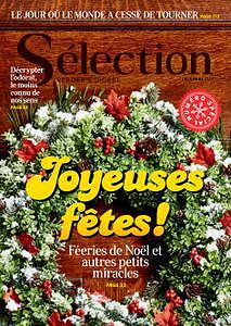 Sélection du Reader's Digest Canada - Décembre 2021