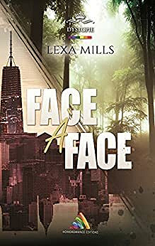 Face à face - Lexa Mills (2021)