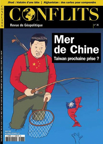 Conflits - Novembre-Décembre 2021