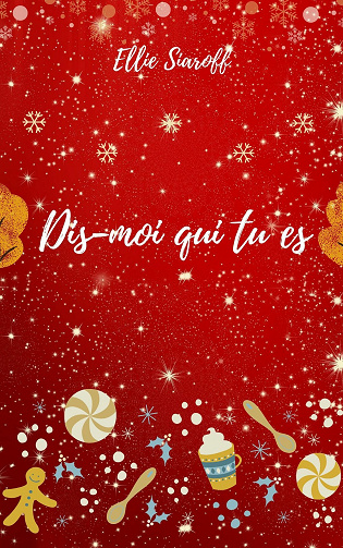 Dis-moi qui tu es - Ellie Siaroff (2020)