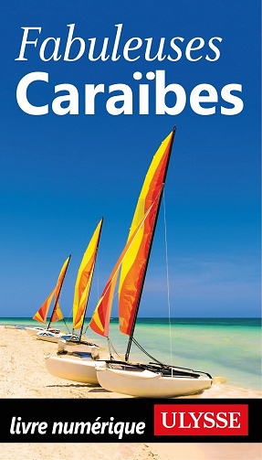 Fabuleuses Caraïbes - Collectif (2021)