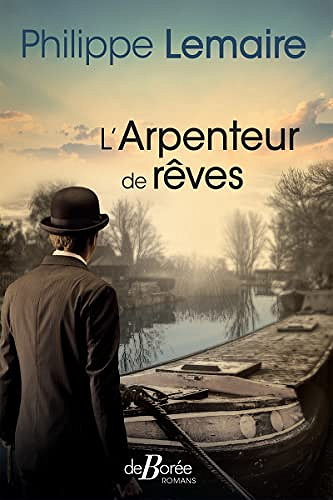 L'Arpenteur de rêves - Philippe Lemaire (2021)