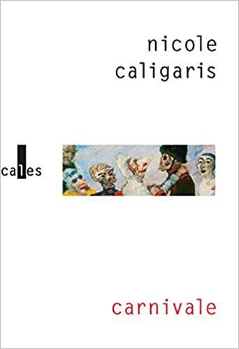 Carnivale - Nicole Caligaris (2021)