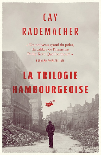 La Trilogie hambourgeoise - Cay Rademacher (2021)