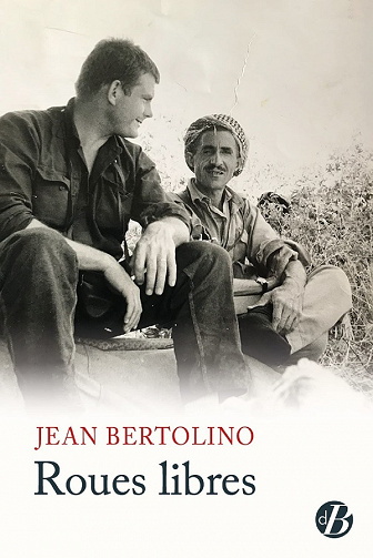 Roues libres - Jean Bertolino (2021)