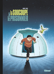 La Soucoupe & Le Prisonnier (2021)