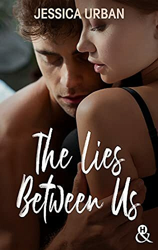 The Lies Between Us - Jessica Urban (2021)