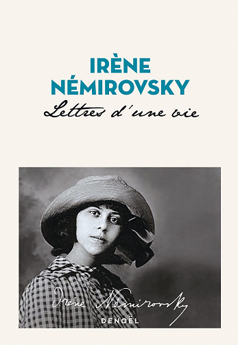 Lettres d'une vie - Irène Némirovsky (2021)