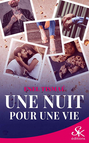 Une nuit pour une vie - Enel Tismaé (2021)