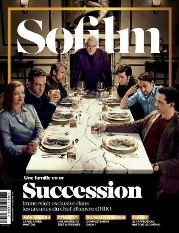 Sofilm - Novembre-Décembre 2021