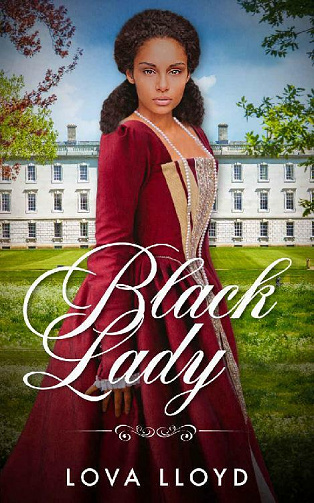 Black Lady - Lova Lloyd (2021)