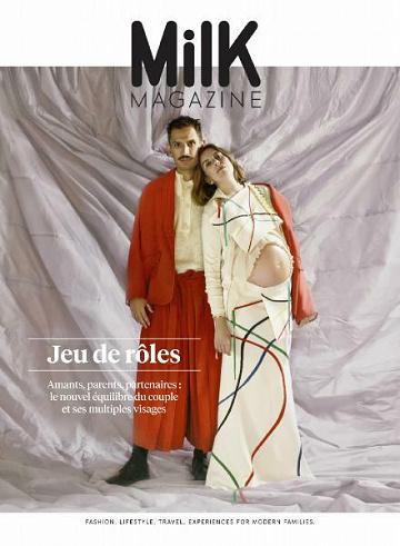 MilK - Décembre 2021