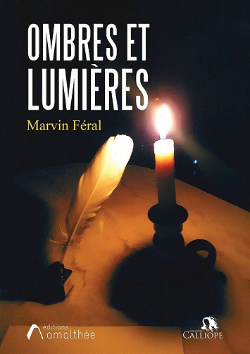 Ombres et Lumières - Marvin Féral (2021)