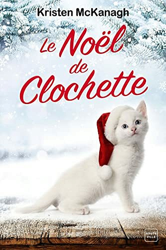Le Noël de Clochette - Kristen McKanagh (2021)