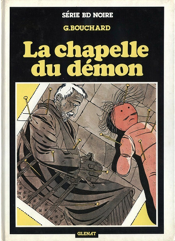 Les chroniques de Saint-Cyprien - Tome 01