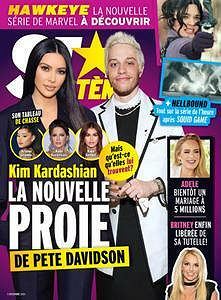 Star Système - 3 Décembre 2021