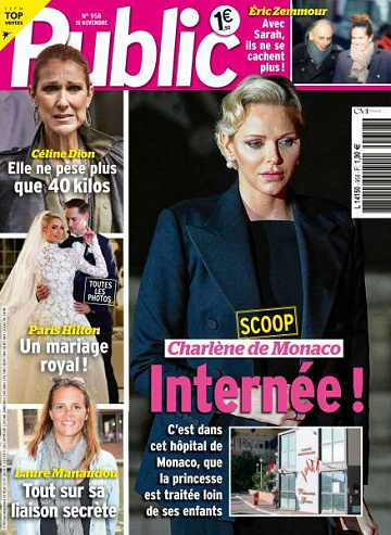 Public - 19 Novembre 2021