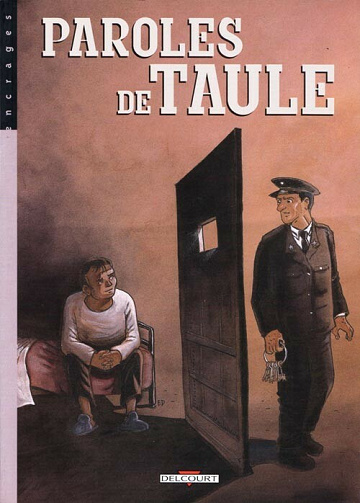 Paroles de taule