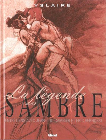 Sambre - HS1. La légende des Sambre