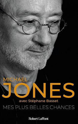 Mes plus belles chances - Michael Jones, Stéphane Basset (2021)