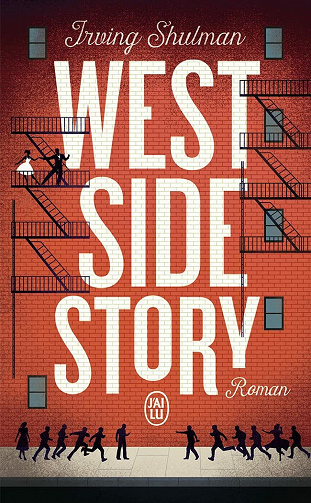 West Side Story - Irving Shulman (2021)