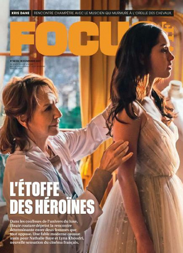 Focus Vif - 18 Novembre 2021