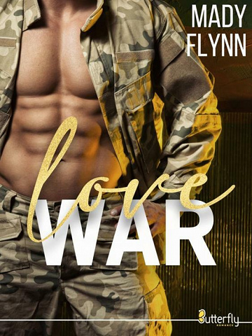 Love War - Mady Flynn (2021)