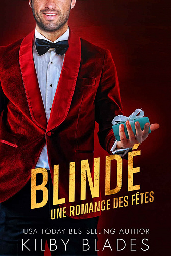 Blinde - Kilby Blades (2021)