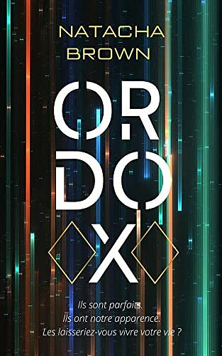 Ordox - Natacha Brown (2021)