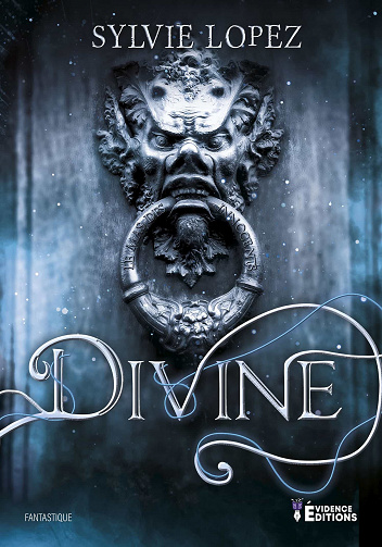 Divine - Sylvie Lopez (2021)