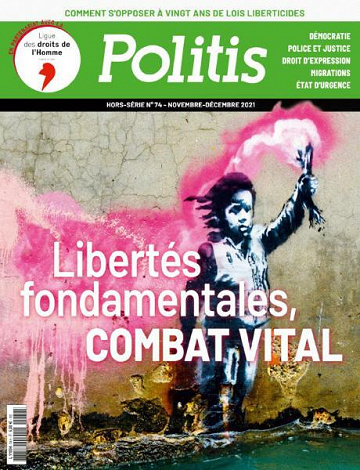Politis Hors-série - Novembre-Décembre 2021
