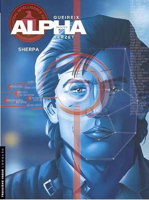 Alpha - Tome 16 - Sherpa