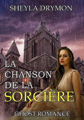 La chanson de la sorcière - Sheyla Drymon (2021)