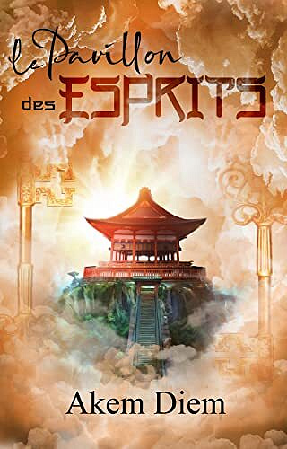 Le Pavillon des Esprits - Akem Diem (2021)