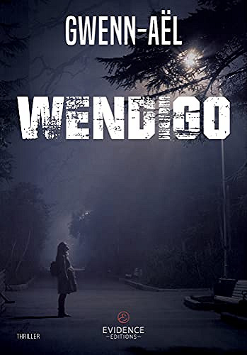 Wendigo - Gwenn Aël (2021)