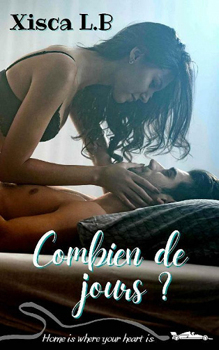 Combien de Jours ? - Xisca L.B (2021)