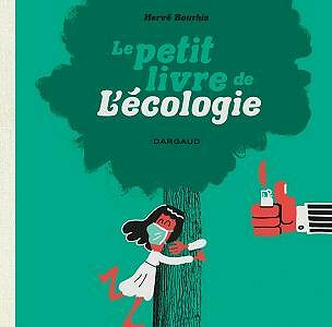 Le Petit Livre de L'écologie (2021)