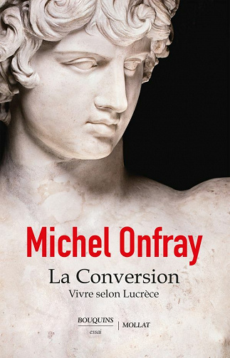 La Conversion - Michel Onfray (2021)