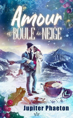 Amour et boule de neige - Jupiter Phaeton (2021)