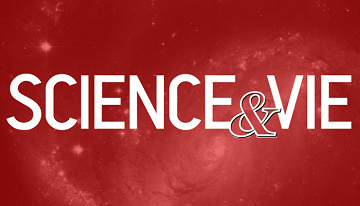 Science & Vie - Année 2021 complète