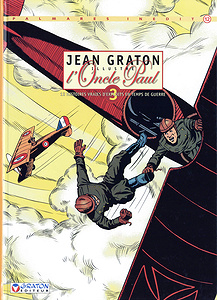 Michel Vaillant - Palmarès Inédit 12 - Jean Graton Illustre L'Oncle Paul - Tome 3