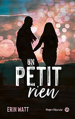 Un petit rien - Erin Watt (2021)