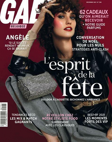Gael - Décembre 2021