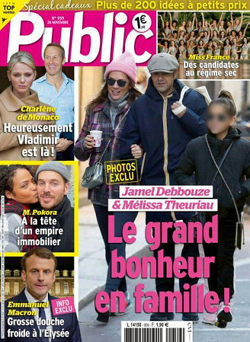 Public - 26 Novembre 2021