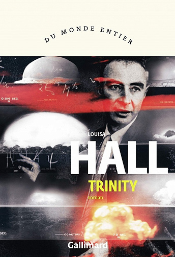 Trinity - Louisa Hall (2020)