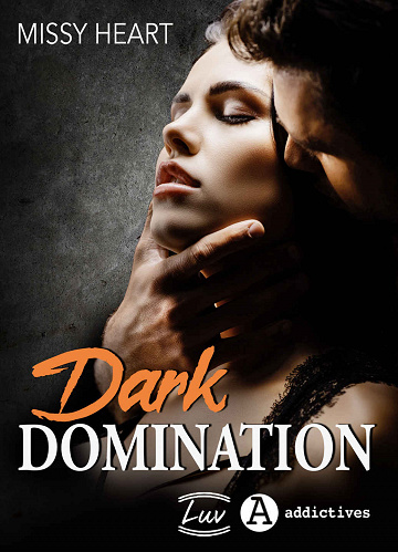 Dark Domination - Missy Heart (2021)
